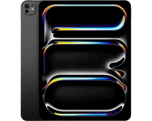 Apple iPad Pro 13 (2024), 512GB, Wi-Fi, Standard glass, Space Black