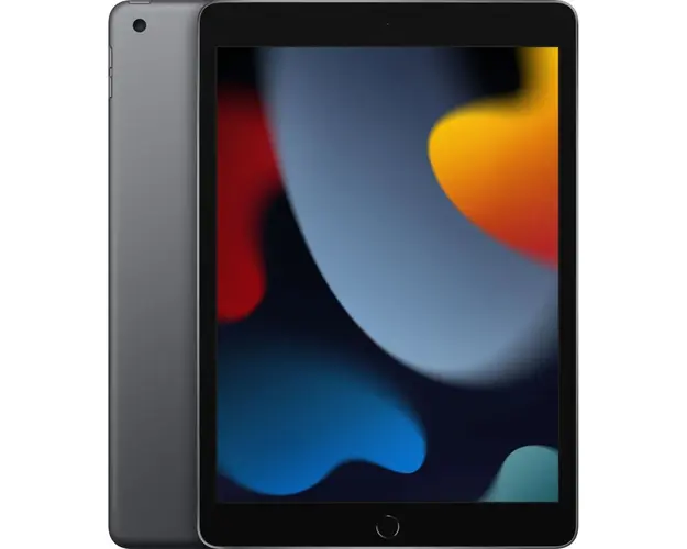 Apple iPad 9 (2021), 10.2 , 64GB, Wi-Fi, Space Grey