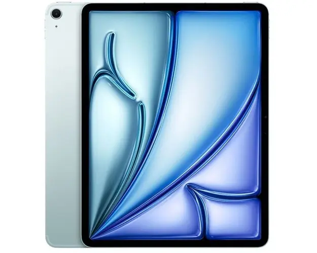 Tableta Apple iPad Air (M2) 11-inch 1TB Wi-Fi + 5G Blue