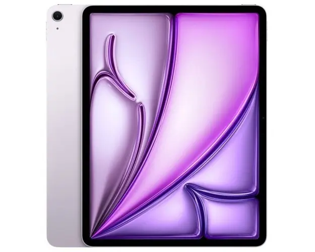 Tableta Apple iPad Air (M2) 13-inch 1TB Wi-Fi Purple
