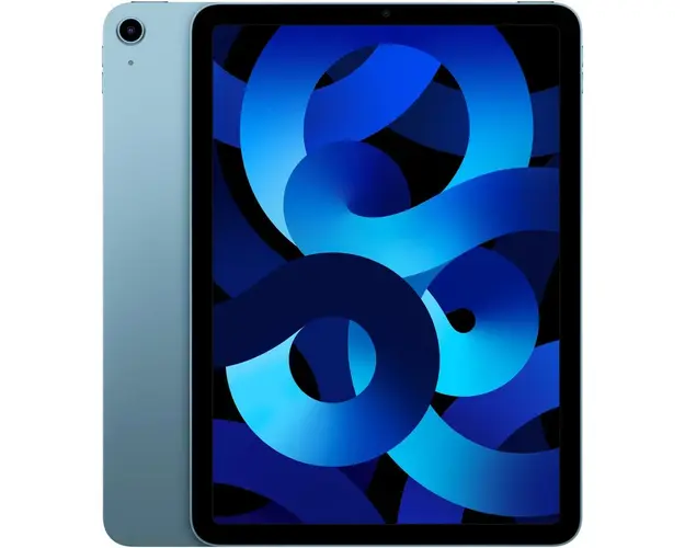 Apple iPad Air 5 (2022), 10.9, 64GB, Wi-Fi, Blue