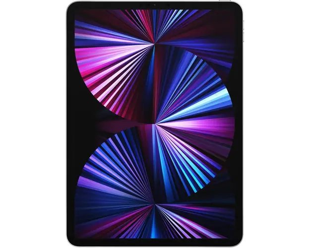 Apple iPad Pro 11 (2021), 2TB, Wi‑Fi, Silver