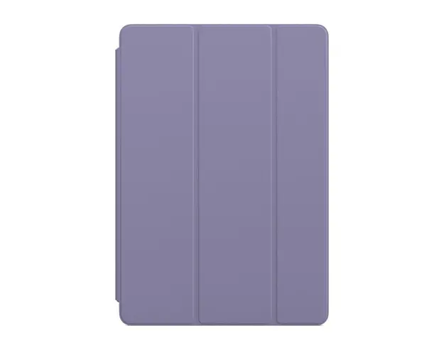 Husa de protectie Apple Smart Cover pentru iPad (9th generation), English Lavender