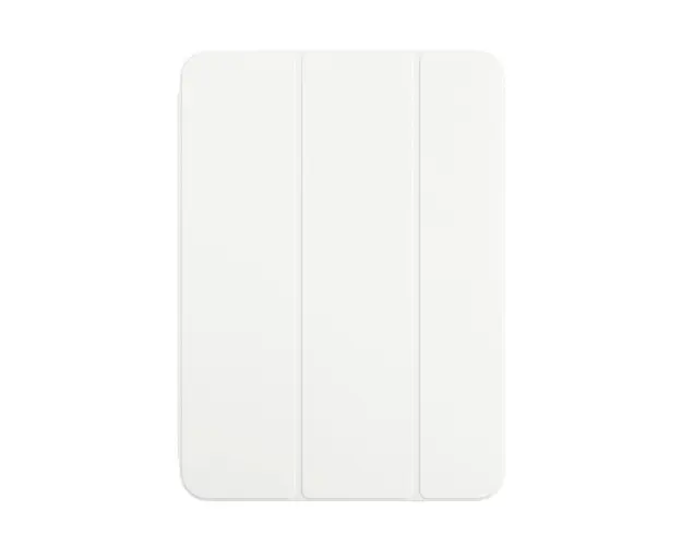 Husa de protectie Apple Smart Folio pentru iPad (10th generation), White