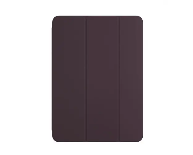 Husa de protectie Apple Smart Folio pentru iPad Air (5th gen), Dark Cherry