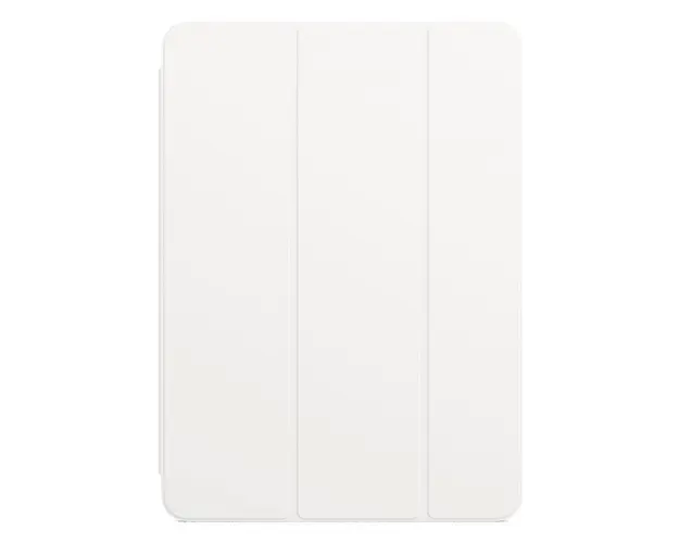 Husa de protectie Apple Smart Folio pentru iPad Pro 11 (3rd), White