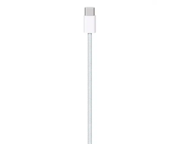 Apple USB-C Woven Charge Cable (1m)