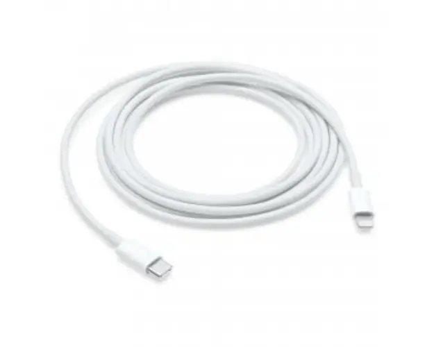 Cablu date Apple USB-C to Lightning Cable (2 m)