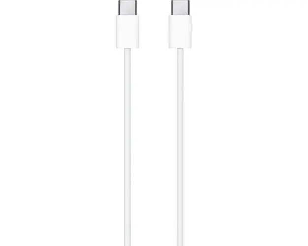 Cablu de date Apple, USB-C - USB-C, 1 m