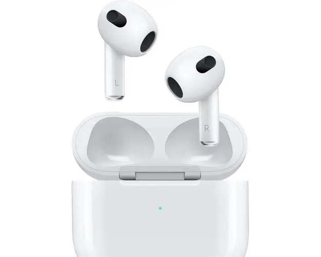 Casti Apple AirPods 3 (2021), White