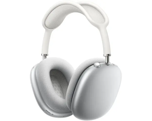 Casti Apple AirPods Max, Silver