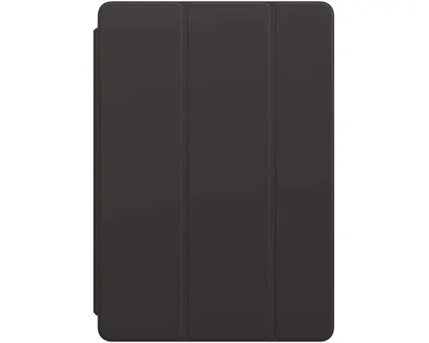 Husa de protectie Apple Smart Cover pentru iPad 7 / iPad Air 3, Negru