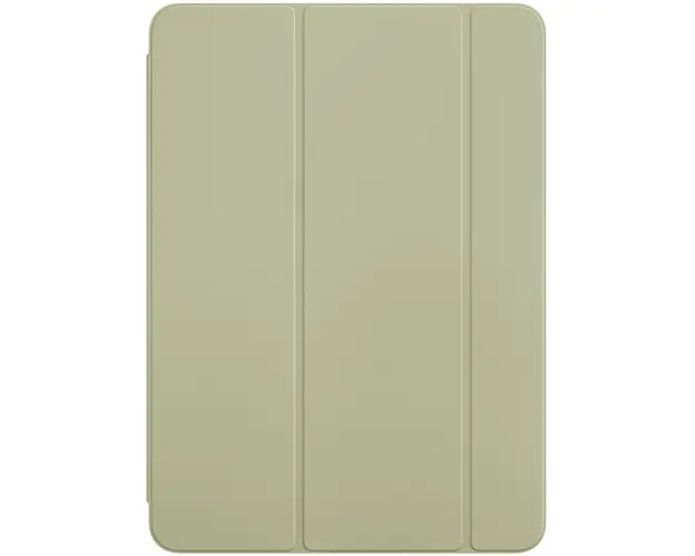 Husa de protectie Apple Smart Folio pentru iPad Air 11 (M2), Sage