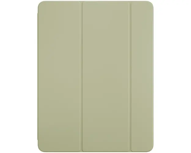 Husa de protectie Apple Smart Folio pentru iPad Air 13 (M2), Sage