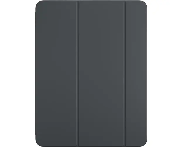 Husa de protectie Apple Smart Folio pentru iPad Pro 13 (M4), Black