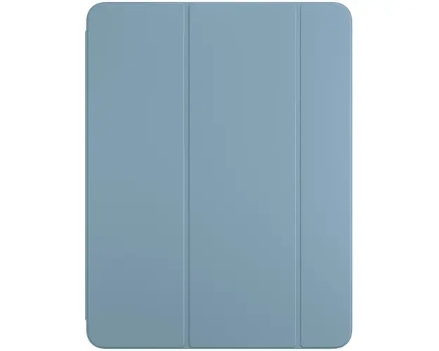 Husa de protectie Apple Smart Folio pentru iPad Pro 13 (M4), Denim