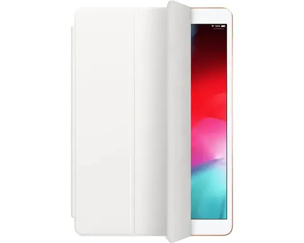 Husa Smart Cover pentru APPLE iPad Air 3 MVQ32ZM/A, White