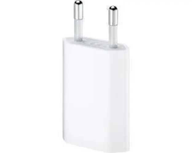 Incarcator retea 5W USB Ultra Compact Apple Md813Zm/A