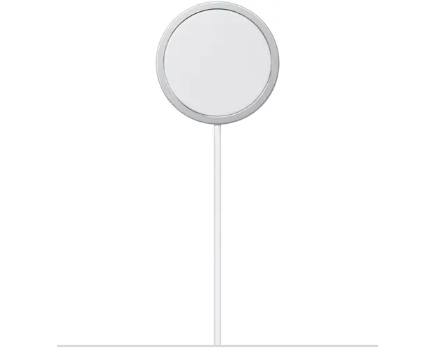 Incarcator wireless Apple MagSafe (1 m), White