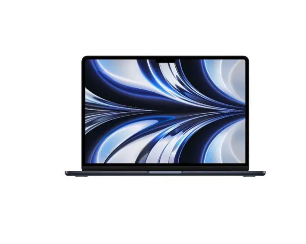 Laptop Apple 13.6&#039;&#039; MacBook Air 13 with Liquid Retina, Apple M2 chip (8-core CPU), 16GB, 512GB SSD, Apple M2 10-core GPU, macOS Monterey, Space Grey, INT keyboard, 2022