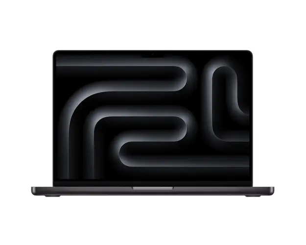 Laptop 14.2&#039;&#039; MacBook Pro 14 Liquid Retina XDR, Apple M3 Max chip (14-core CPU), 36GB, 1TB SSD, Apple M3 Max 30-core GPU, macOS Sonoma, Space Black, INT keyboard, 2023