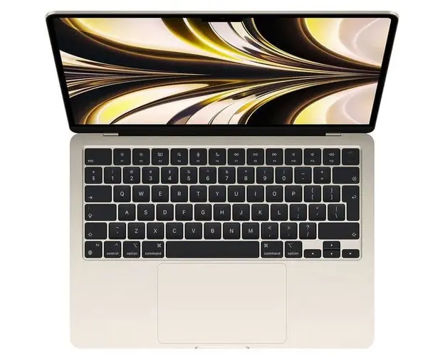 MB AIR 13 M2 GPU-8 8GB 256GB US GD