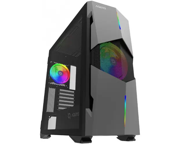 Carcasa Betelgeuse Midi Tower Black