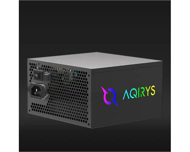 Sursa Pulsar 550W 80+ White certified