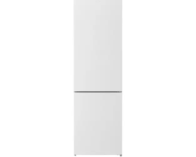 Combina frigorifica Arctic AK60406M40W, 386 l, Clasa E, Garden Fresh, Safety Glass, XXL Bottle, H 202,5 cm, Alb