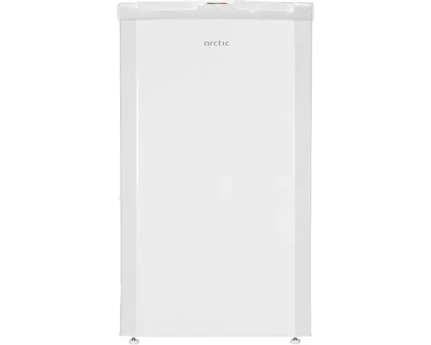 Congelator Arctic AC135M41W, 117 l, Clasa E, Fast Freeze XL Zone, H 102 cm, Alb