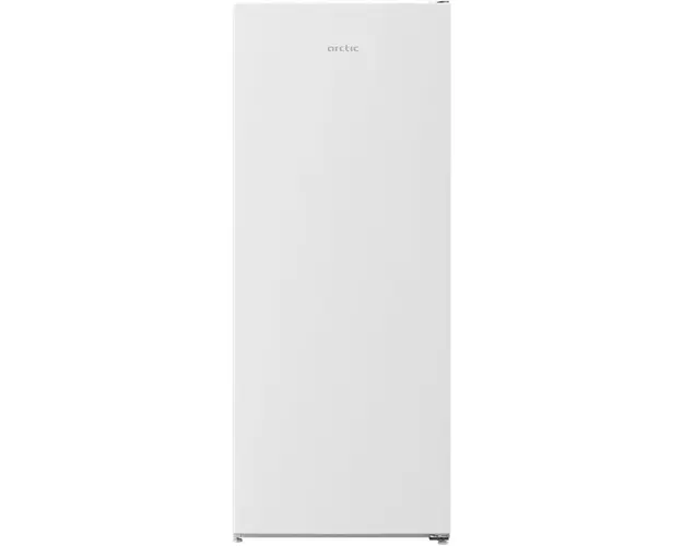 Congelator Arctic AC54210M40W, 6 sertare, 168 l, Clasa E, H 135.7 cm, Alb