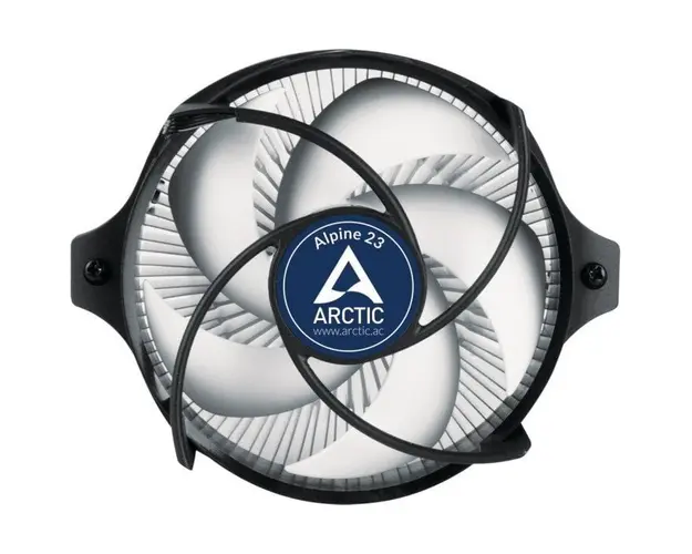 Cooler CPU ARCTIC AC Alpine 23