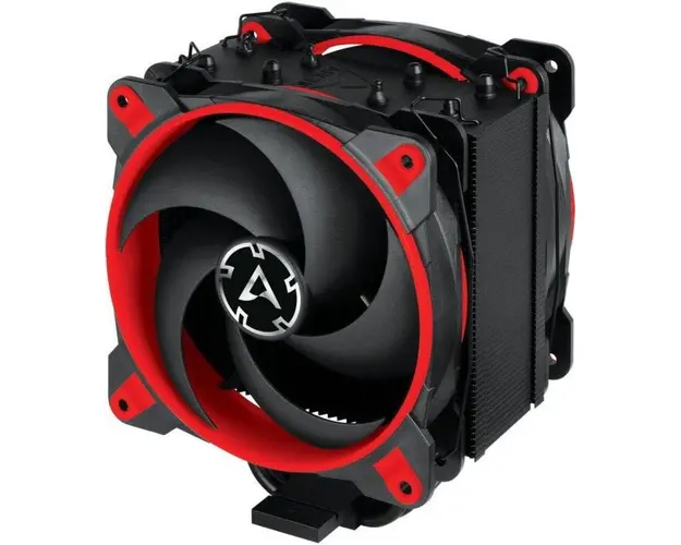 Cooler CPU ARCTIC AC Freezer 34 eSports DUO Red