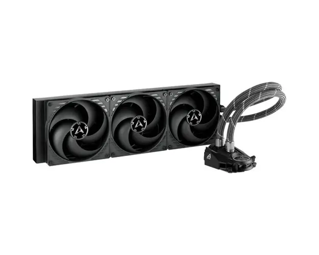 Cooler CPU ARCTIC AC Liquid Freezer II 420