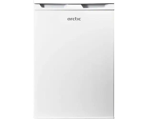 Frigider cu o usa Arctic AF125M40W, 120 l, Clasa E, H 84 cm, Alb