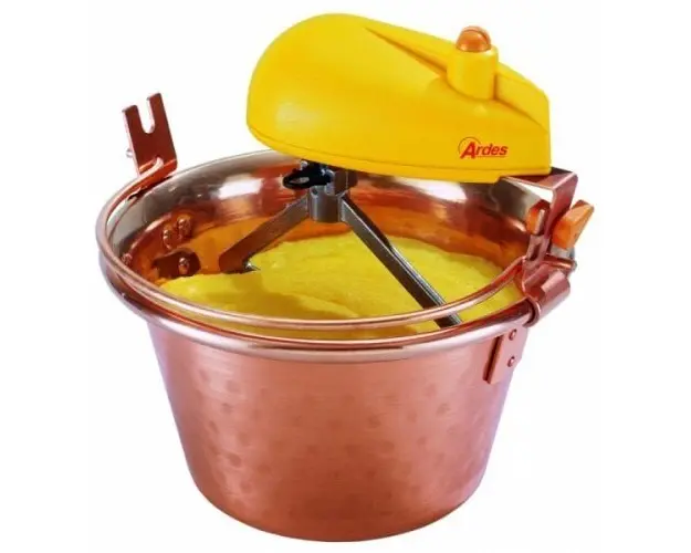 Ceaun de mamaliga Ardes AR2460