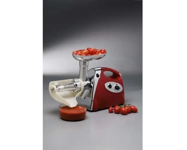 Masina de Tocat Carne/Rosii AR7450R, Ardes