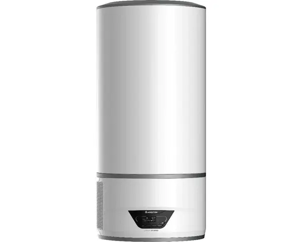 Boiler electric cu pompa de caldura Ariston LYDOS HYBRID WI-FI 80, 80 l, 1200 W