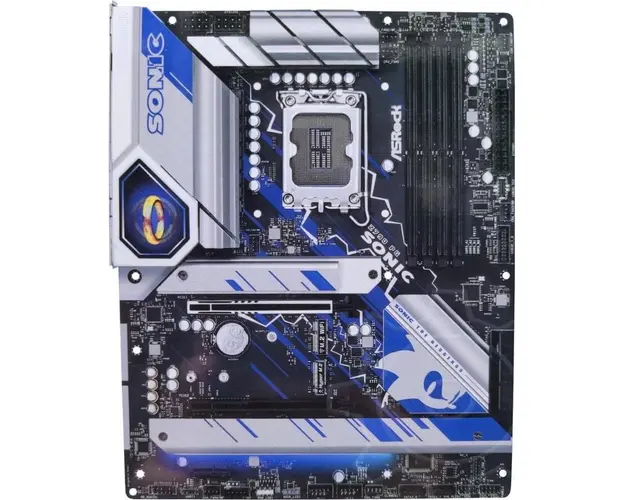 Placa de baza Z790 PG SONIC LGA 1700