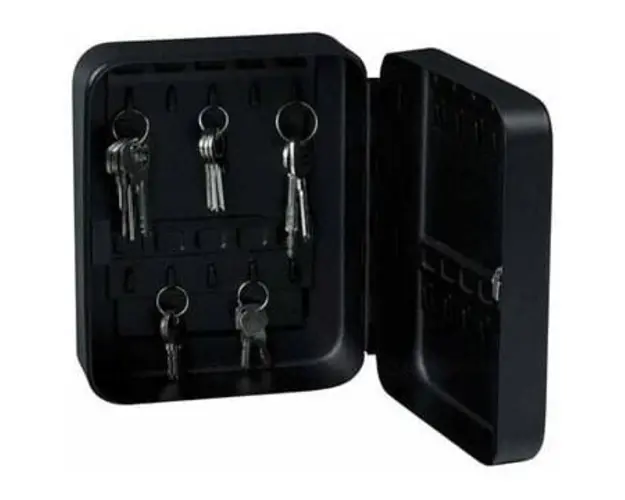 Cutie chei mica pentru 20 chei