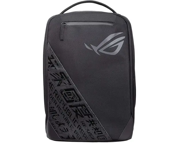 ASUS Rucsac notebook 17.3 inch ROG BP1501G Black