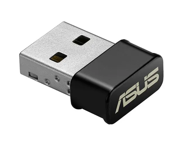 Adaptor Wi-Fi AC1200 Dual-band USB, USB-AC53 NANO