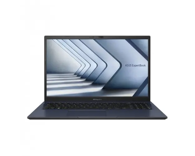 Laptop ASUS ExpertBook B1 B1502CVA-BQ0456, 15.6 inch, Intel Core i5-1335U, 8 GB RAM, 512 GB SSD, Intel UHD Graphics, Free DOS