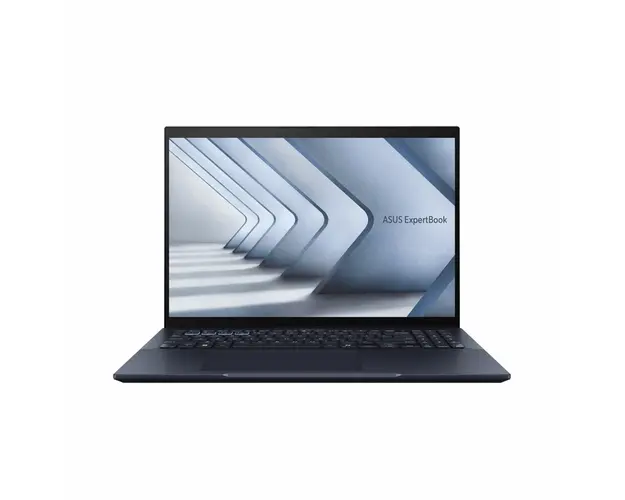 Laptop Asus ExpertBook B5 B5604CVF-Q90045, 16 inch 1920 x 1200, Intel Core i5-1335U 10 C / 12 T, 3.4 GHz - 4.7 GHz, 12 MB cache, 55 W, 16 GB DDR5, 1 TB SSD, Nvidia GeForce RTX 2050, Free DOS