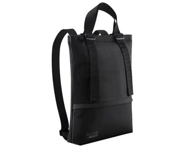 Rucsac laptop AX4600 VIVO 3 IN 1, 16 inch, Black