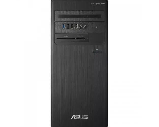 Desktop PC ASUS ExpertCenter D7 Tower D700TER, Procesor Intel® Core™ i5-14500 2.6GHz Raptor Lake Refresh, 16GB RAM, 512GB SSD, UHD 770, no OS