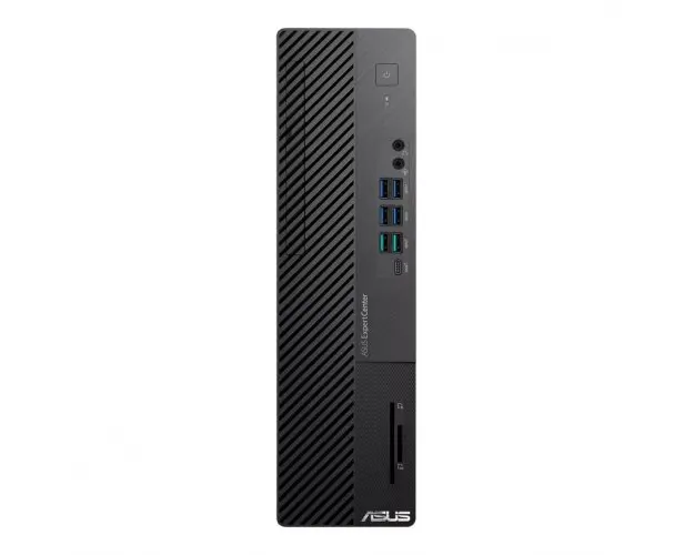 Desktop PC ASUS ExpertCenter D9 SFF D900SDR, Procesor Intel® Core™ i5-13500 2.5GHz Raptor Lake, 16GB RAM, 1TB SSD, UHD 770, no OS