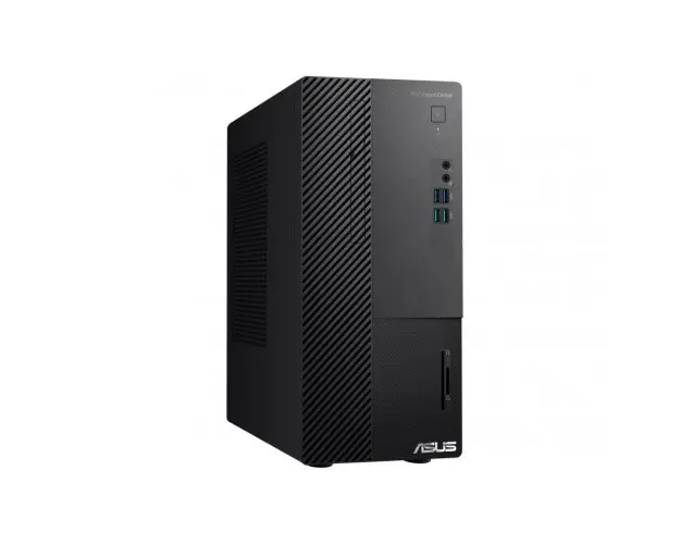 Desktop PC ASUS ExpertCenter D7 MT D700ME, Procesor Intel® Core™ i7-13700 2.1GHz Raptor Lake, 16GB RAM, 1TB SSD, UHD 770, Windows 11 Pro