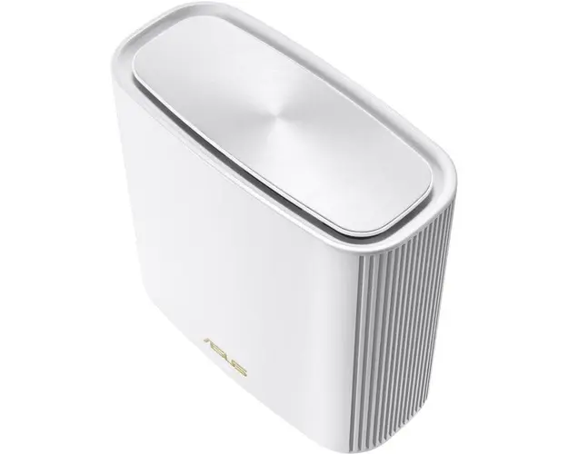 Tri band home Mesh ZENwifi system, XT8, white