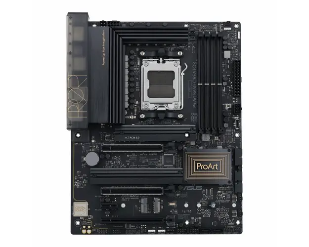 Placa de baza ProArt B650-CREATOR AM5 DDR5